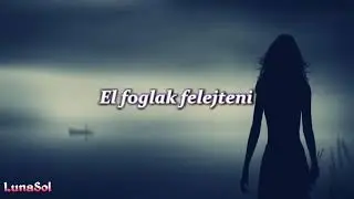 Reik - Voy a Olvidarte (magyar felirattal)