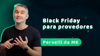 BLACK FRIDAY para provedores
