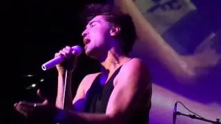 Дима Билан - На Берегу Неба / Тверь (08.12.2012)