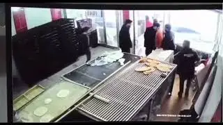 Moment M7.5 Earthquake Hits Malatya, Türkiye