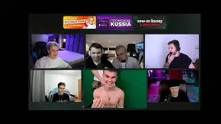 каша шоу талантов, петербургские пельмени