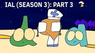 Italian Alphabet Lore (Season 3): Part 3