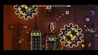 Geometry Dash Daily Level for 6/27/2024: Thunder factory by Erikenox (GD Daily Video #453)