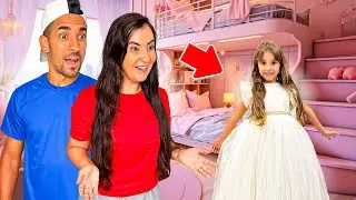 ROTINA DE UM DIA INTEIRO COM A MANU E SEU VESTIDO NOVO