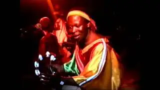 SOON COME Live - Wuppstock 1989