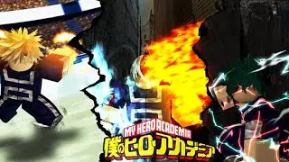 [ALL CODES] Boku No Roblox: Remastered