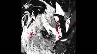 Xavier Wulf - Chaos Castle (Feat. Eddy Baker, Chris Travis & Bones) 