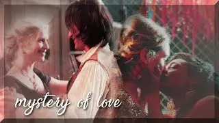 Multicouples | The mystery of love