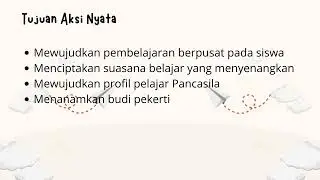 AKSI NYATA Modul 1.1 Refleksi Filosofi Pendidikan_Calon Guru Penggerak