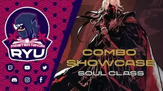 Phantom Blade: Executioners - This combo system is so much fun