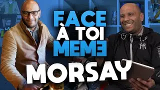 MORSAY RÉAGIT À SES MEMES (bisou je manvol, desnozeur, Cliquez....)