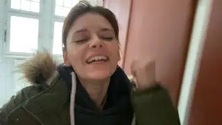 WE ARE MOVING INTO THE CASTLE [CASTLE VLOG S1E01]