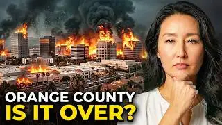 The Future of Orange County will SURPRISE You. My 2026 Market Prediction.