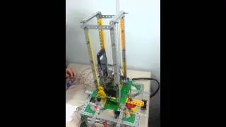 Robotics Project 03 - The Last Stand