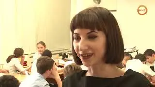 События и Факты Вынгапуровский 08.10.2018