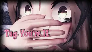 MMD Tag, You're It [Sally Williams]