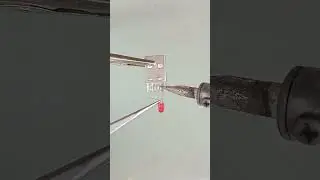 simple Experiment || electronic projects for beginners