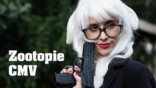 Zootopie - Cosplay PV - CMV - Vocalaction