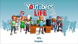 VOY A SER YOTUBER MAMÁ | YOUTUBERS LIFE #1