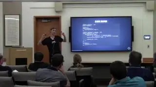 Louis Dionne: Metaprogramming for dummies