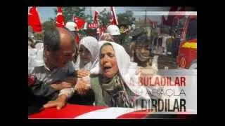 DjSerdar & PatronMurat - Şehitler Ölmez Vatan Bölünmez