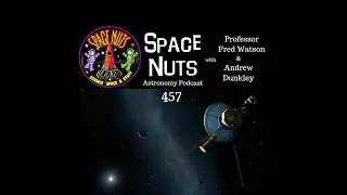 Voyager's Roadside Rescue, Apophis Scenarios & Red Giant Revelations
