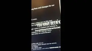 Getting Banned And Spoofing In Scp Sl