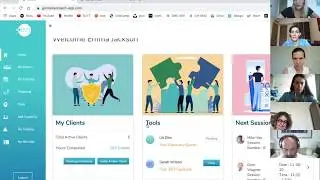 How to use the GoMasterCoach Toolbox
