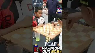 Endgame Masterclass by IM Chito Garma