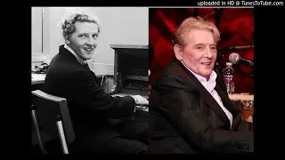 What'd I Say (Stereo) (1960)  - Jerry Lee Lewis