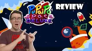 Nintendo Switch PuPaiPo Space Deluxe Review