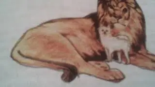 Лев Николаевич Толстой. Лев и собачка