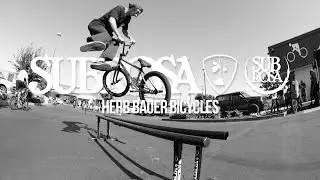 Subrosa Brand - Herb Bauer Bike Shop