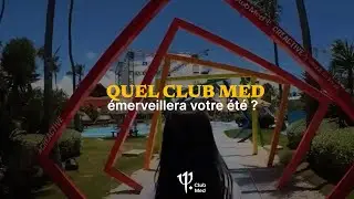 Which Resort will amaze you next summer? | (Y)our vision