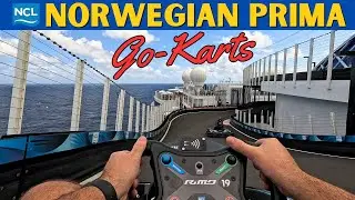 Norwegian Prima Go-Karts & Speedway: Everything you need to know!
