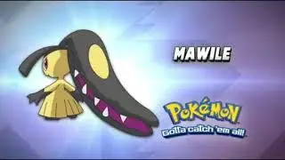 Mawile compilation,