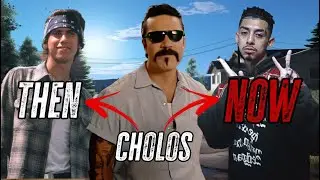 Is The Original Cholo Film Any Good? (Walk Proud 1979)
