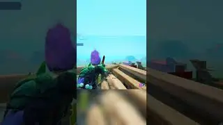 Best NINTENDO SWITCH Fortnite Player 😱