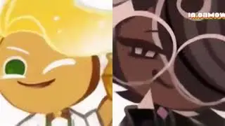 Preview 2 Espresso And Sparkling Cookie Deepfake V2