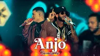 Kauanzinho e Mc Tocha - Anjo (DVD)
