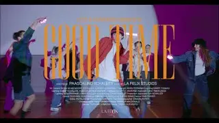 LA FELIX-GOOD TIME
