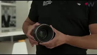 LENTES XEEN por Pedro Fernández