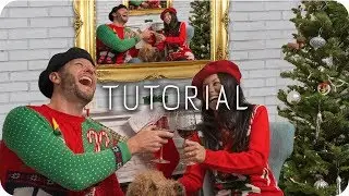 Photoshop Tutorial | Photo Inception