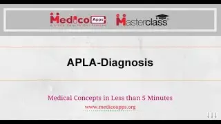 NEETPG-Topic-APLA Diagnosis -Obs & Gynae