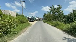 Review Jalur Jepon -  Bogorejo Tembus Jatirogo Sudah Siap Buat Mudik Lebaran