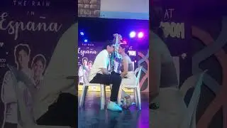 Miss or Kiss Challenge w/ 