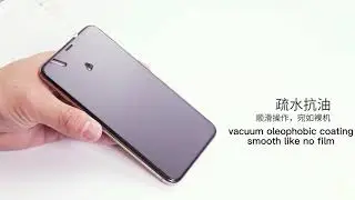 Why People choose this tempered glass for phone protection?
