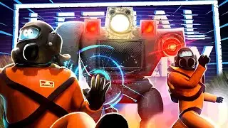 УГАРНЫЙ LETHAL COMPANY ►САМАЯ ТЯЖЁЛАЯ ПЛАНЕТА ARTIFICE-68
