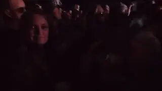 Tinlicker live at motion Bristol 27/11/21