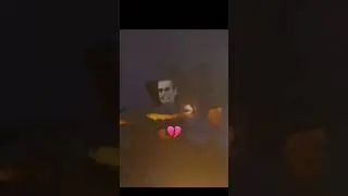 His face changed in a few seconds ☠️💔❤️🩹 #skibiditoilet #скибидитуалет #cameraman #skibidi #meme